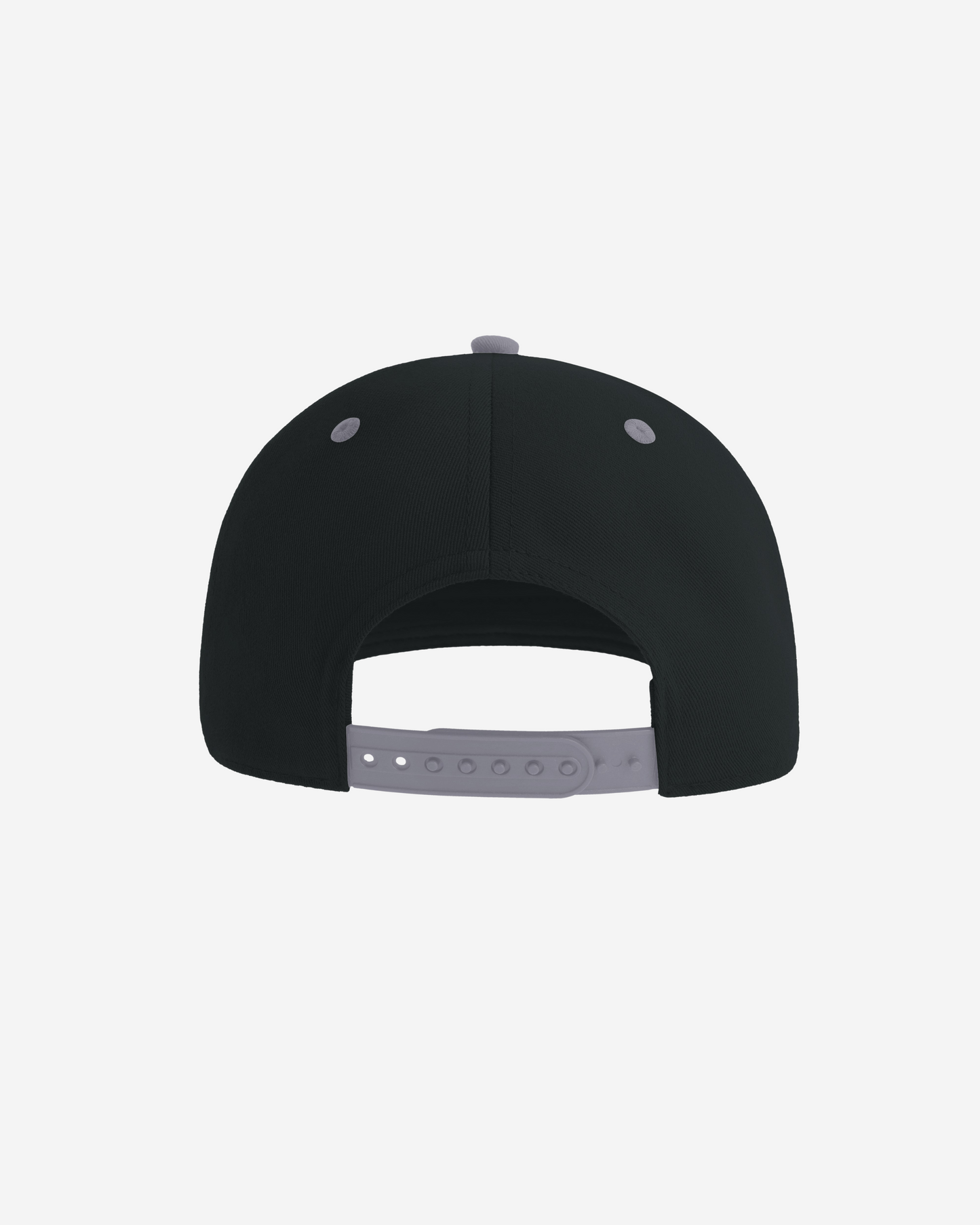 black-silver